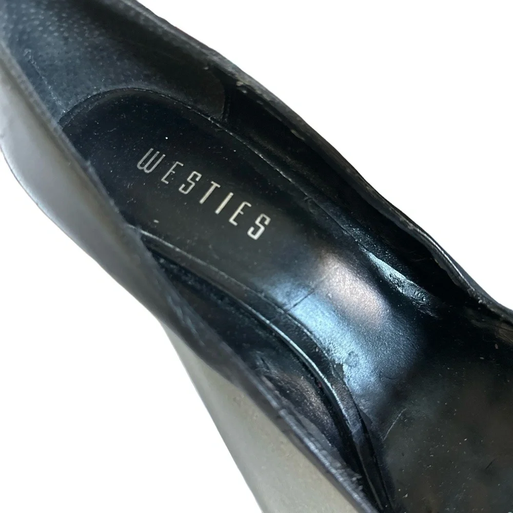Westies heels women